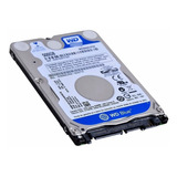 Hd Interno Para Notebook 500gb Sata 5400rpm