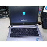 Notebook Hp Probook 440 G3 Intel Core I7