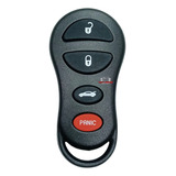 Carcasa Control Alarma Dodge Chrysler Jeep Neon Stratus Ram