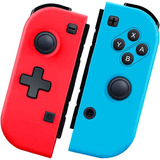 Mando Inalámbrico Para Nintendo Switch Lite/switch Oled