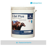 E Sel Plus Suplemento Muscular. Pote Grande + Envío G