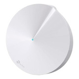 Access Point Roteador Wi-fi Mesh Tp-link Deco M5 1300 2un