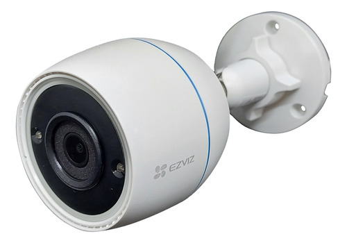 Camara Seguridad Ezviz C3tn Fullhd Wifi Ip Exterior Factura