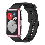 Funda - Case Protector Alta Resistencia Huawei Watch Fit