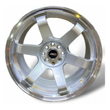 Rines 17 4 100/4 108 Tsuru Jetta Focus Figo Fiesta Figo Aveo