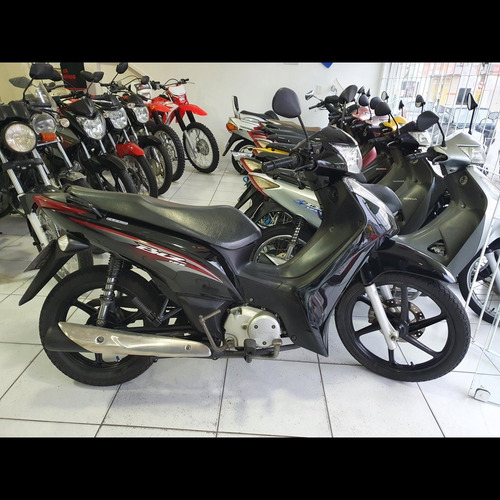 HONDA BIZ 125 EX 2016, ACEITO TROCA, CARTÃO E FINANCIO