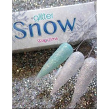 Colección Snow De Wapizima. 3 Acrílicos 