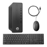 Computadora Hp 280 G5 Sff Intel I3-10105 