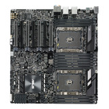 Mother Asus Ws C621e Sage Extreme Power Intel Xeon Processor