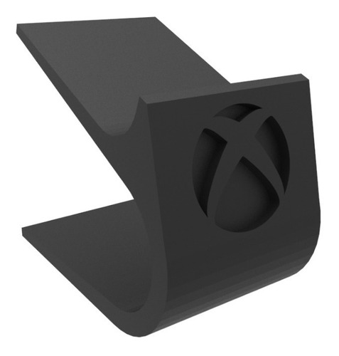 Soporte Para Control Xbox One Impreso 3d Pla