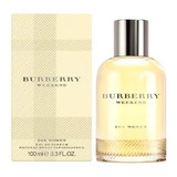 Burberry Weekend Edp Mujer Perfume 100ml Perfumesfreeshop!  