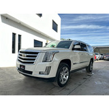 Cadillac Escalade 2015