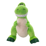 Rex Toy Story Dinosaurio Ultrasuave 70cm Peluche Miniso 