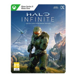 Juego Halo Infinite Xbox One