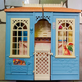 Casa De Barbie Original Mattel