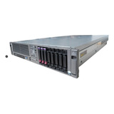 Servidor Hp Proliant Dl380 G5 2 Xeon E5440 16gb 6xhds 146gb