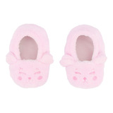 Pantufa De Bebê Meia Sapato Infantil Pronta Entrega