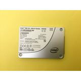 Intel Dc S3610 Series 400gb 6gb/s Sata 2.5  Ssd Ssdsc2bx Ddc