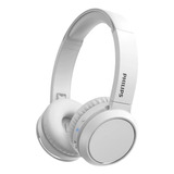 Auriculares Inalámbricos Supraurales Philips Tah4205 Blanco