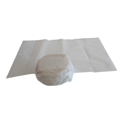 Papel Grado Alimenticio Térmico 3000 Hojas 34x40 Cm