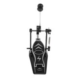 Perfect Kick Pedal De Bombo Individual Doble Cadena Estilo 1