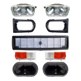 Kit Optica Aro Parrilla Giro Casco Renault 12 (x9) Oferta