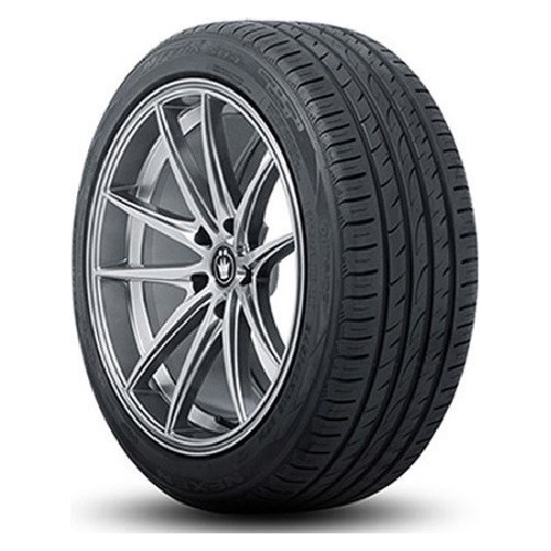 Kit X2 Neumáticos 205/55 R16 Nexen Nfera Su4 91w