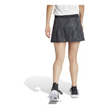 Falda Para Mujer adidas Club Graphskirt Casual