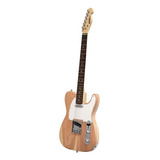 Newen Tl-blw | Guitarra Electrica Telecaster Blue Wood