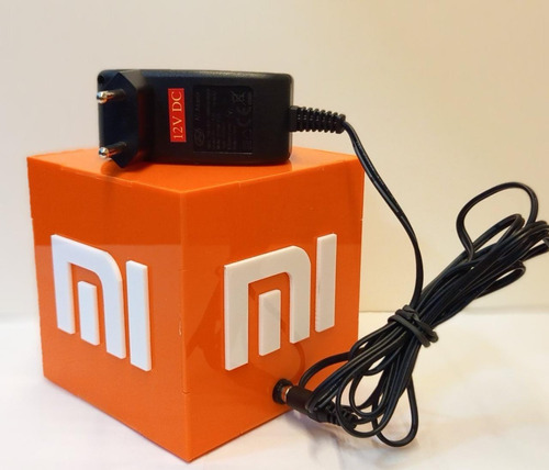 Mini Luminarias Expositoras Diversas Marcas P/ Lojas C/ Led Cor Da Estrutura Xiaomi