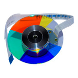Color Wheel Disco De Cores Nec Ve281 Ve282 Ve282x Np43 Np110