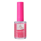 Regulador De Ph Anylovy 10ml - Desidratador Any Lovy 