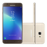 Samsung Galaxy J7 Prime 2 32 Gb Dourado 3 Gb Ram Perfeito