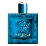 Versace Eros Edt 100 Ml