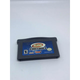 Juego Gba Football Kids