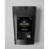 Cacao Orgánico
