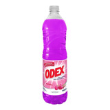 Limpiador Liquido Para Pisos Floral Odex 1800ml