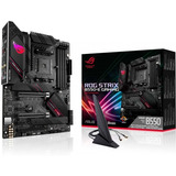 Placa Madre Asus Rog Strix B550-e Gaming Amd Am4 Atx Ddr4