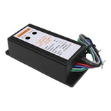 Convertidor Adaptador Alta A Baja High-low 12v Con Remoto