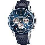 Reloj Festina Chronograph F20561/2 Original Agente Oficial