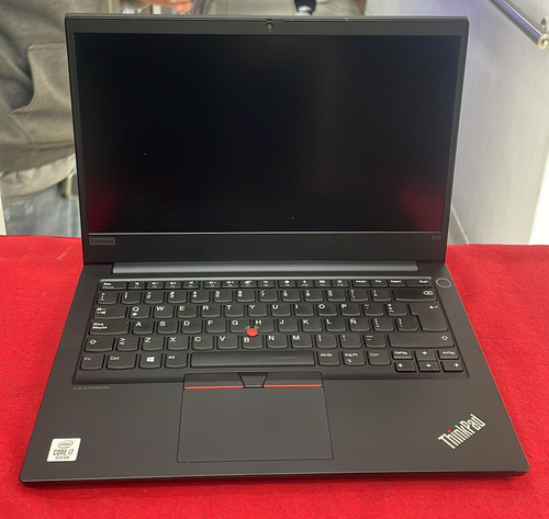 Lenovo Thinkpad E14 Core I7 De 10 Generacion