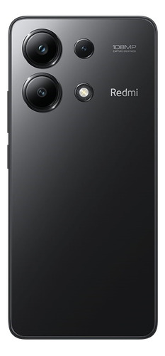 Xiaomi Redmi Note 13 4g 128gb 8gb Ram