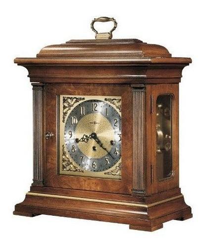 Thomas Tompion Reloj De Mesa