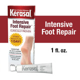 Kerasal Intensive Reparador De Talones Resecos 1oz Importado