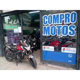 Bajaj Rouser Ns 200,no Tvs 200,duke 200, Tangomotos,01