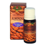 Esencia Aromática Almendra (aceite Esencial) Aroma Terapia