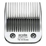 Cuchilla Andis Nº 5/8 Ht 16mm / Oster Moser Oveja Negra