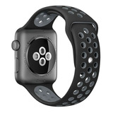 Pulseira Nk Sport Para Apple Watch 49mm Ultra 45mm 44mm 42mm