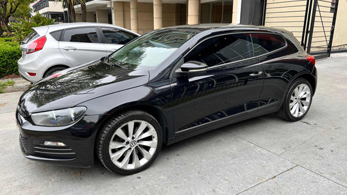 Volkswagen Scirocco 2014 1.4 Tsi 160cv Dsg