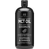 Mct Oil Aceite De Coco Organico #1 946ml Dieta Keto Bulletpr